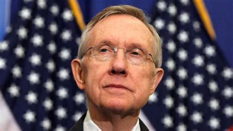 Harry Reid