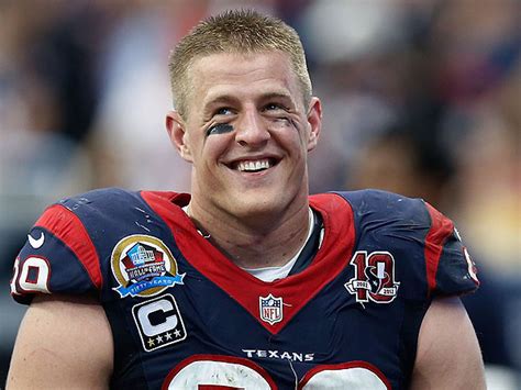 J.J. Watt