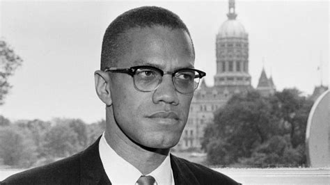 Malcolm X