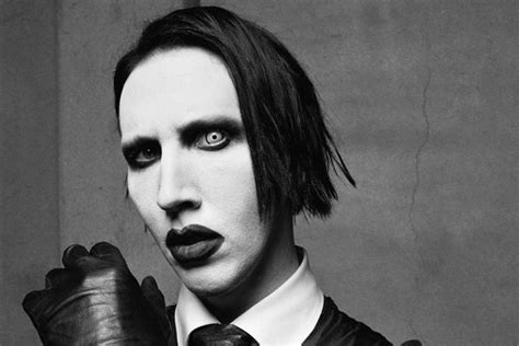 Marilyn Manson