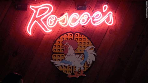 Roscoe's