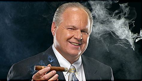 Rush Limbaugh