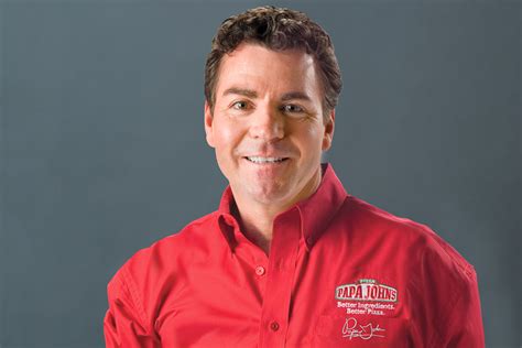 John Schnatter