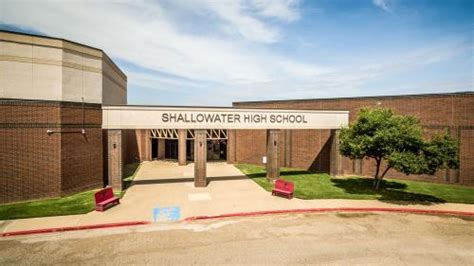 Shallowater Independent School District