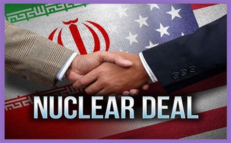 Iran Nuclear Deal