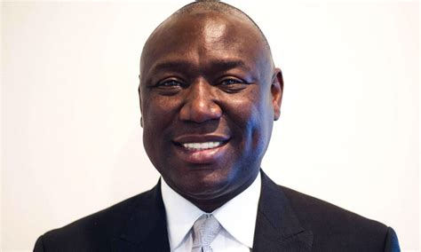 Ben Crump