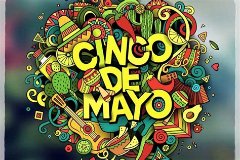 Cinco de Mayo