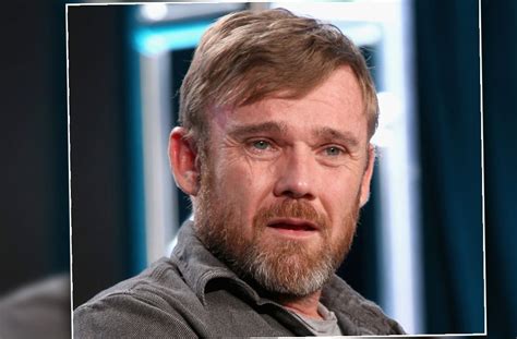 Ricky Schroder