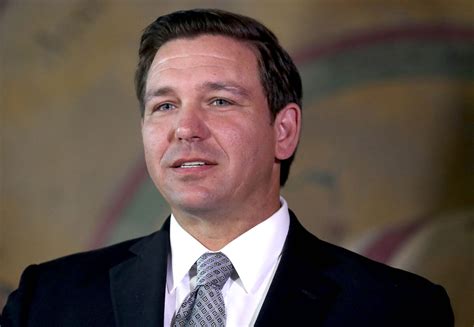 Ron DeSantis