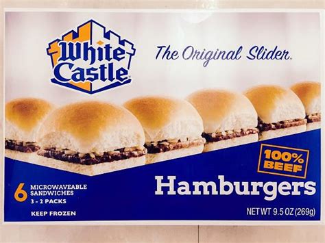 White Castle