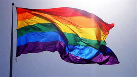 homosexual Flag