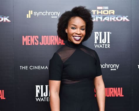 Amber Ruffin