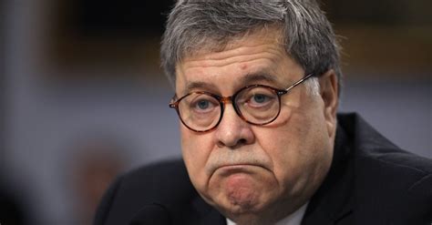 Bill Barr