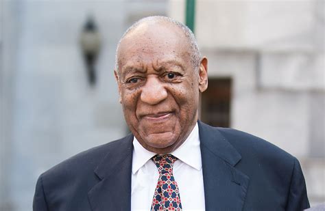 Bill Cosby