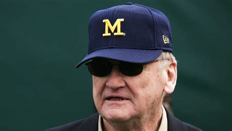 Bo Schembechler