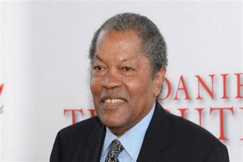 Clarence Williams III