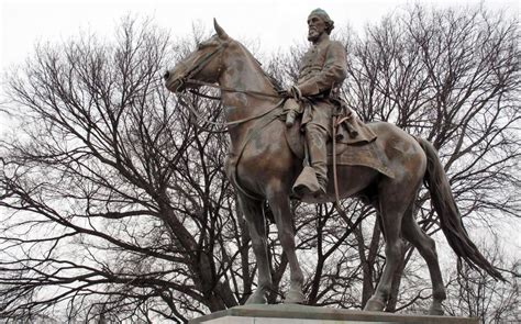 Confederate General Nathan Bedford Forrest