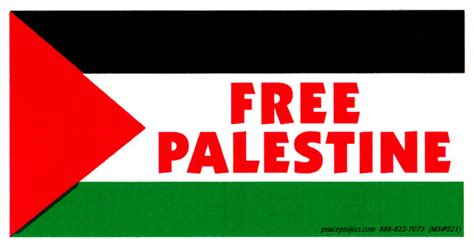 Free Palestine