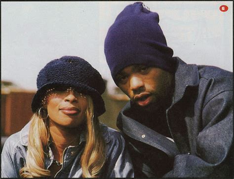 Method Man ft. Mary J. Blige