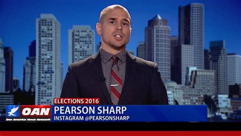 Pearson Sharp