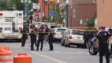 Police Olde Town Arvada