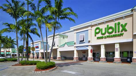 Publix Shooting