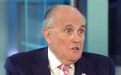 Rudy Giuliani