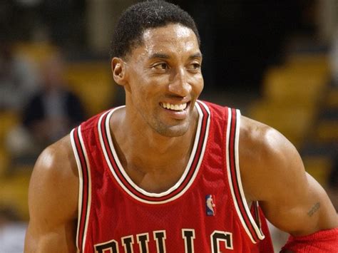 Scottie Pippen