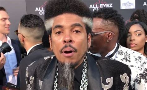 Shock G