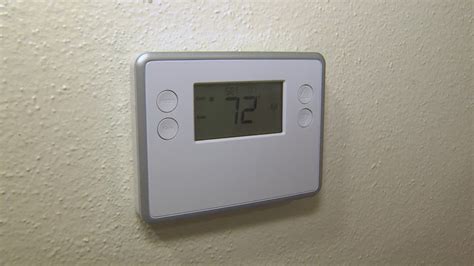 Smart Thermostat