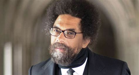 Cornell West