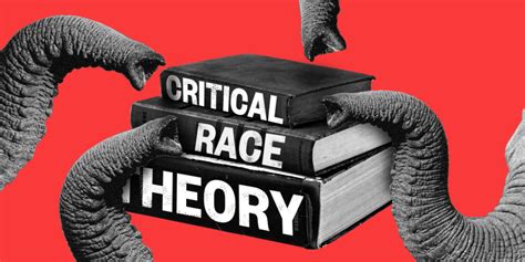Critical race theory founders respond to GOP attacks