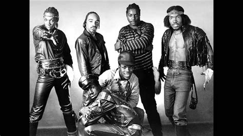 Grandmaster Flash & The Furious Five