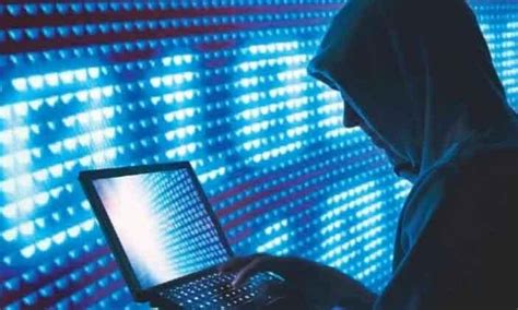 Hackers behind holiday crime spree