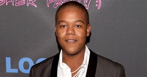 Kyle Massey