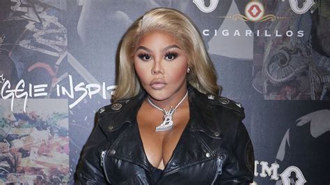 Lil' Kim