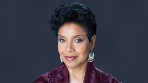 Phylicia Rashad