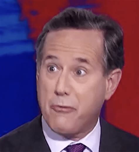 Rick Santorum