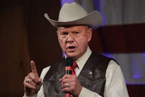 Roy Moore