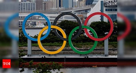 Tokyo Olympics to Be Held Without Spectators