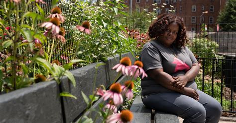 27% of Young Black New Yorkers Vaccinated