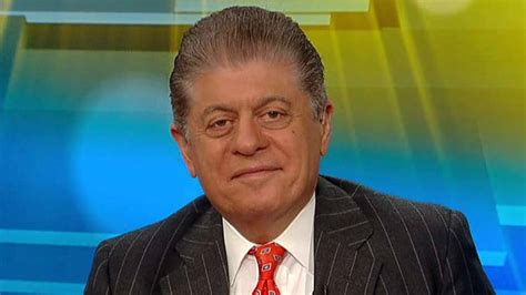 Andrew Napolitano