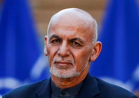 Ashraf Ghani