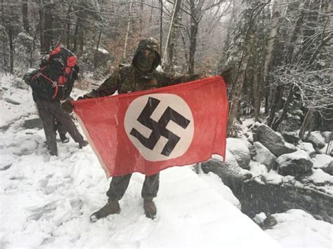 Boise neo-Nazis charged with planning power grid attacks