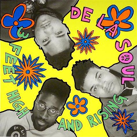 De La Soul