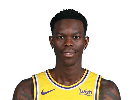 Dennis Schröder