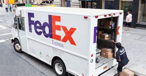 Fed Ex