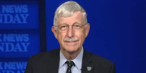 Francis Collins