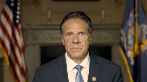 Gov. Andrew M. Cuomo