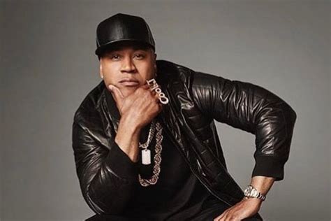 LL Cool J